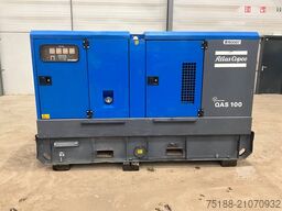 Atlas Copco QAS 100
