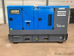 Atlas Copco QAS 80