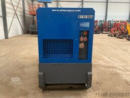 Atlas Copco QAS 80