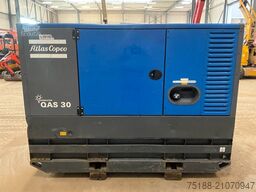 Atlas Copco QAS 30