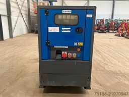 Atlas Copco QAS 30