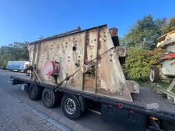 TVI Urbar 2050 / C421 / Siebanlage