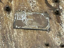 TVI Urbar 2050 / C421 / Siebanlage