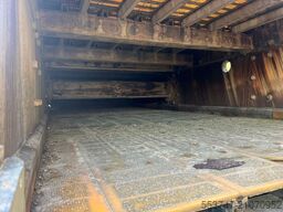 TVI Urbar 2050 / C421 / Siebanlage