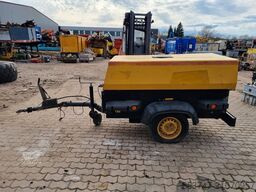 Atlas Copco QAX 20Kva