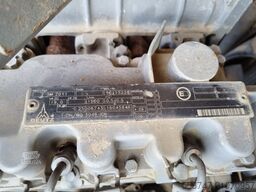 Atlas Copco QAX 20Kva