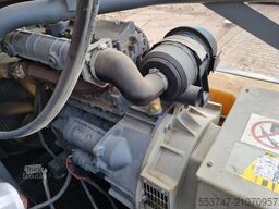 Atlas Copco QAX 20Kva