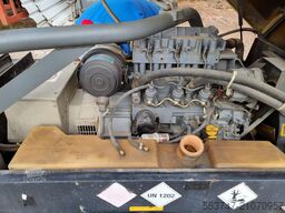 Atlas Copco QAX 20Kva