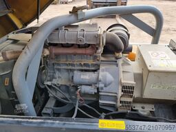 Atlas Copco QAX 20Kva