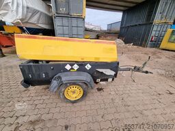 Atlas Copco QAX 20Kva