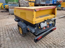 Atlas Copco QAX 20Kva