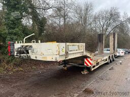 Faymonville TL STN 3AU