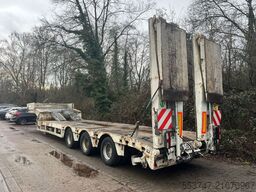 Faymonville TL STN 3AU