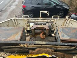 Faymonville TL STN 3AU