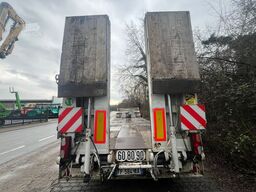 Faymonville TL STN 3AU