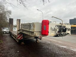 Faymonville TL STN 3AU