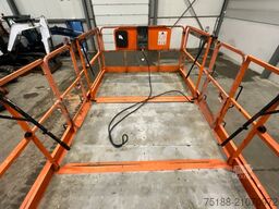 JLG 3394 RT