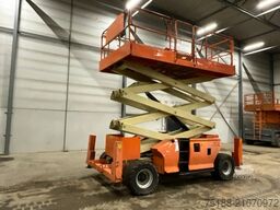 JLG 3394 RT