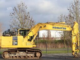 Komatsu PC170 LC-11 | LIGHT DAMAGE | WORKING CONDITION