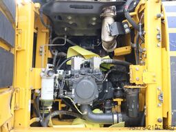 Komatsu PC170 LC-11 | LIGHT DAMAGE | WORKING CONDITION