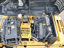Komatsu PC170 LC-11 | LIGHT DAMAGE | WORKING CONDITION