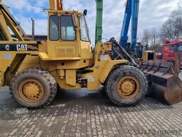 Caterpillar IT 28 B