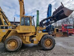 Caterpillar IT 28 B