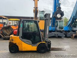 Jungheinrich TFG 435 S