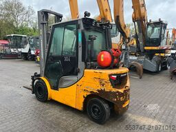 Jungheinrich TFG 435 S