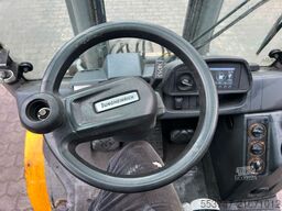 Jungheinrich TFG 435 S