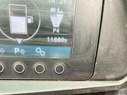 Jungheinrich TFG 435 S