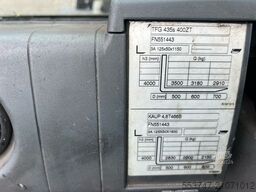 Jungheinrich TFG 435 S