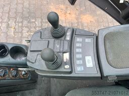 Jungheinrich TFG 435 S