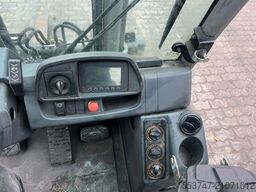 Jungheinrich TFG 435 S