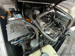 Jungheinrich TFG 435 S