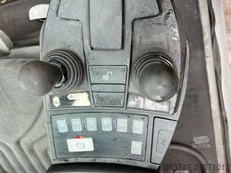 Jungheinrich TFG 435 S