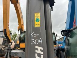 Jungheinrich TFG 435 S