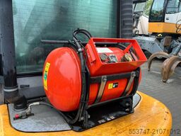 Jungheinrich TFG 435 S