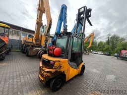 Jungheinrich TFG 435 S