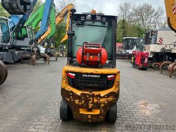 Jungheinrich TFG 435 S