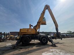 Liebherr A954B Litronic