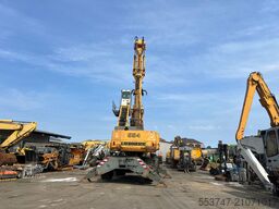 Liebherr A954B Litronic