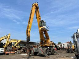 Liebherr A954B Litronic