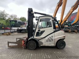 Linde H 40 D