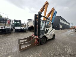 Linde H 40 D
