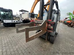 Linde H 40 D