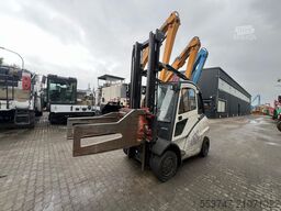 Linde H 40 D