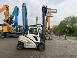 Linde H 40 D