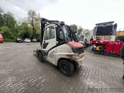 Linde H 40 D