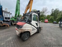 Linde H 40 D
